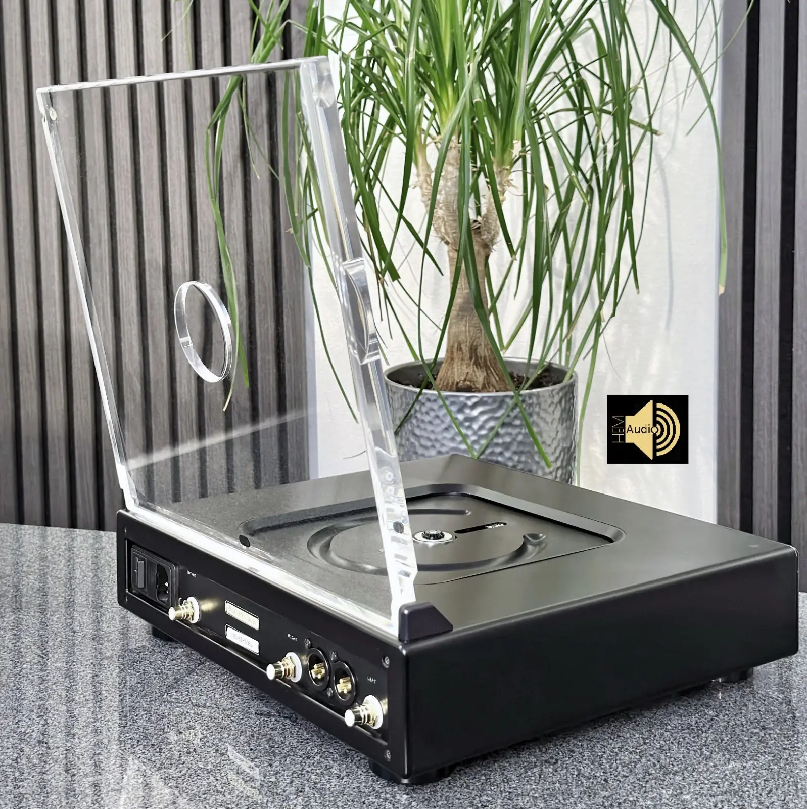 Micromega Solo Classic — Ansicht 9