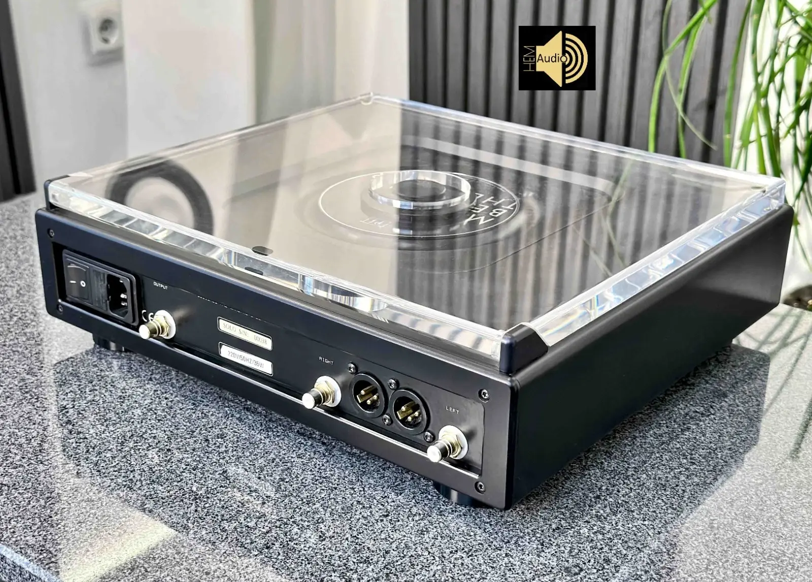 Micromega Solo Classic — Ansicht 10