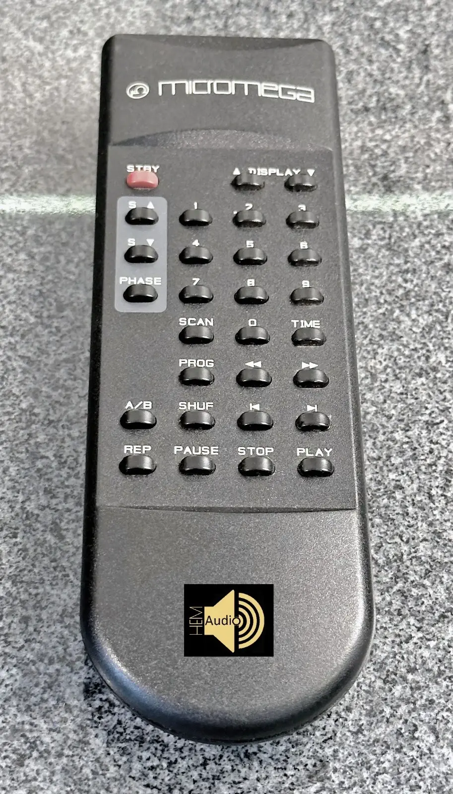 Micromega Solo Classic — Ansicht 13