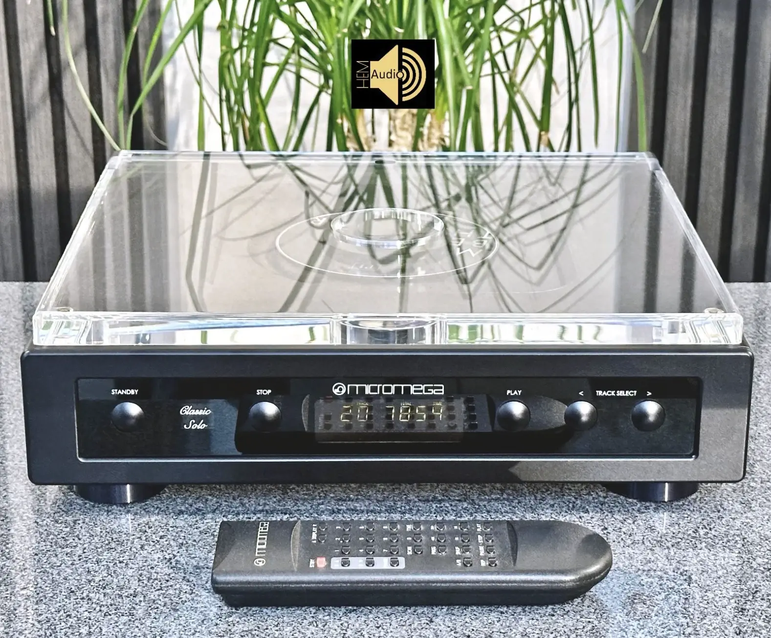 Micromega Solo Classic — Ansicht 14