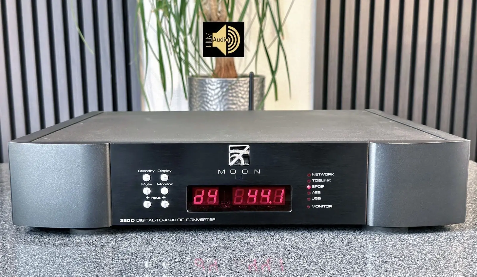 MOON 380D Nēo — Ansicht 5