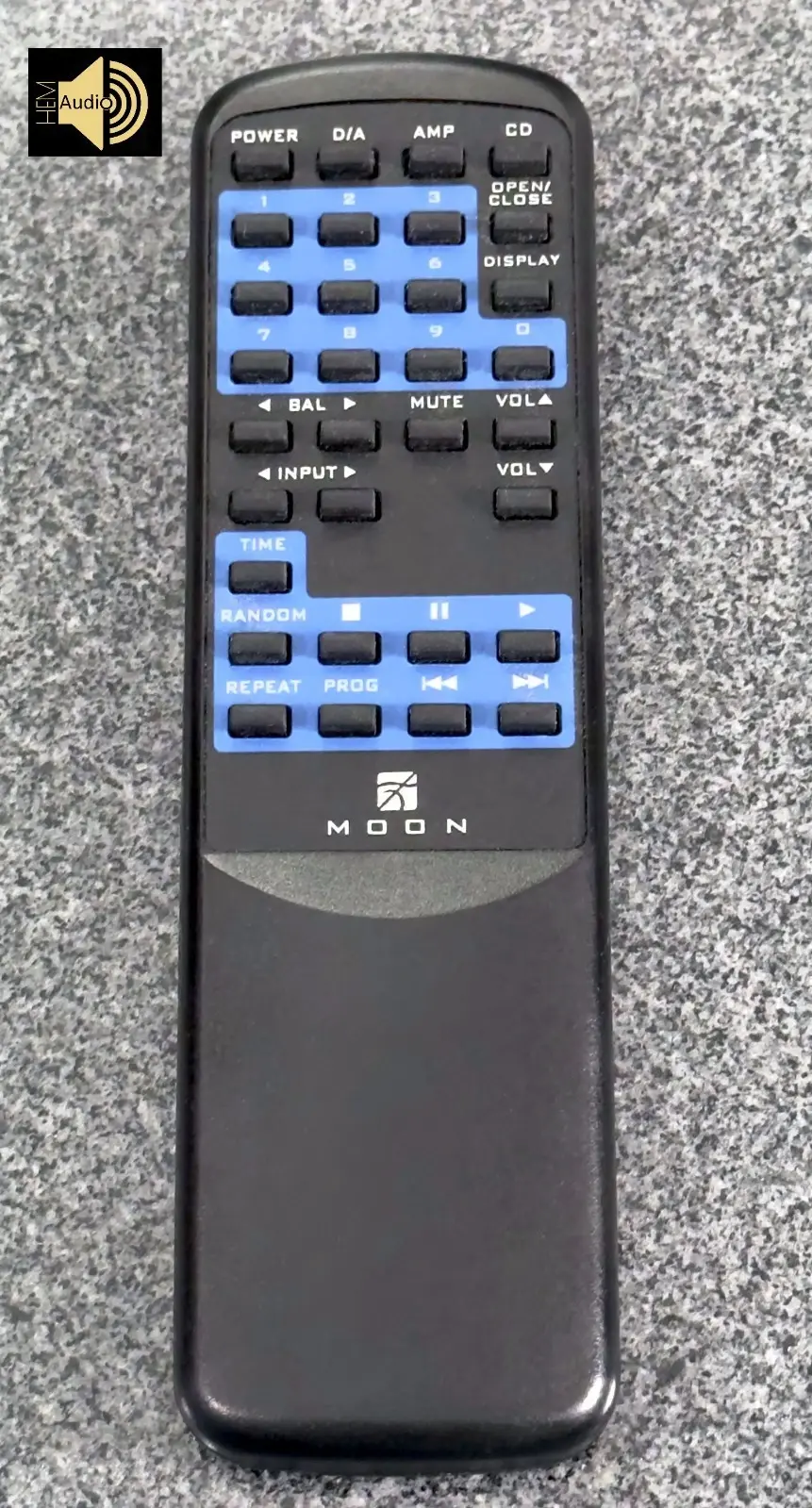 MOON 380D Nēo — Ansicht 13