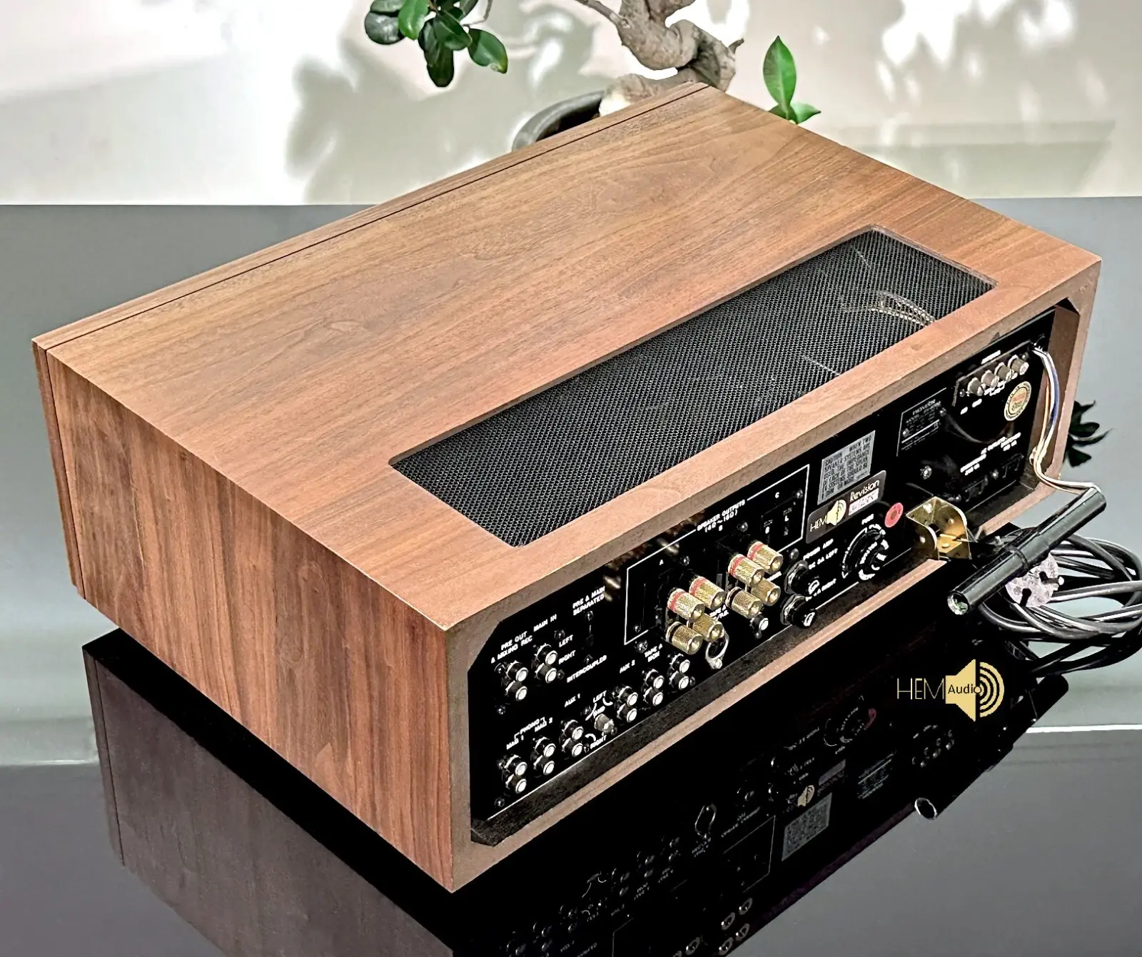 Pioneer SX-9000 — Ansicht 14