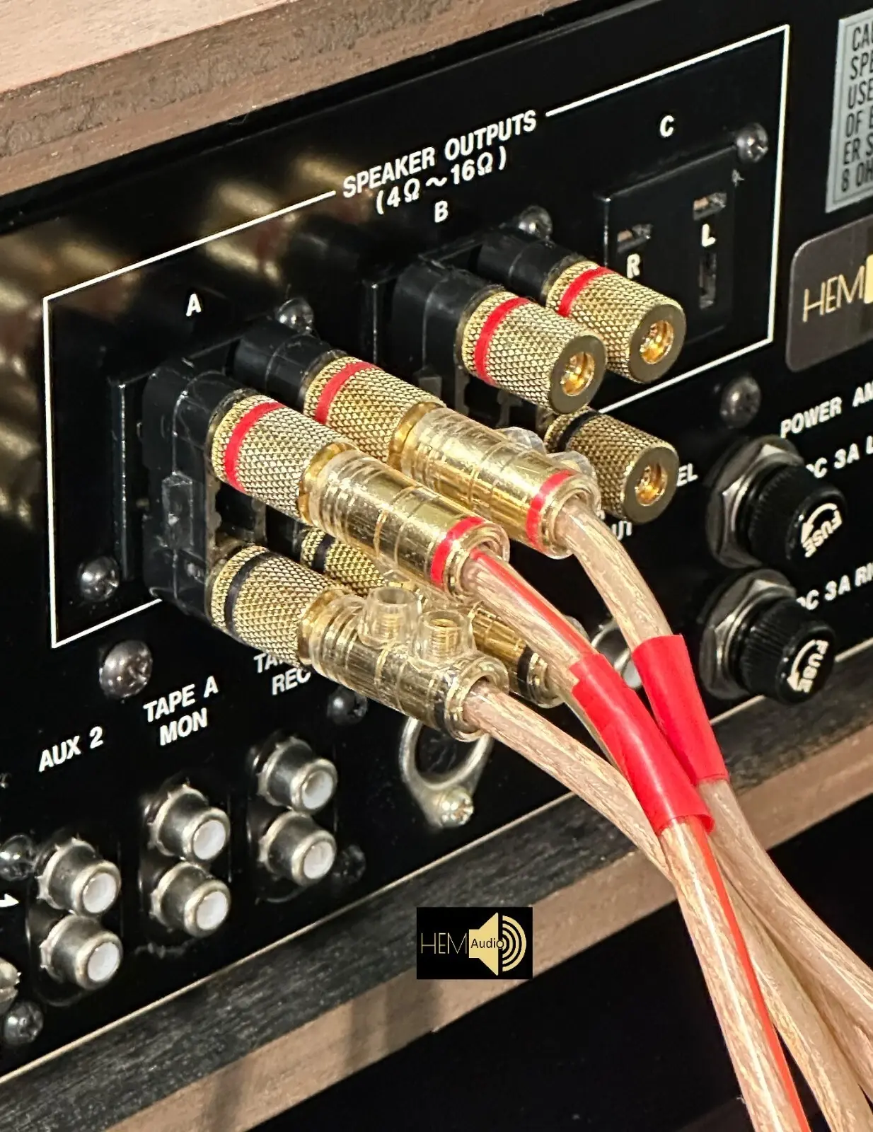 Pioneer SX-9000 — Ansicht 18