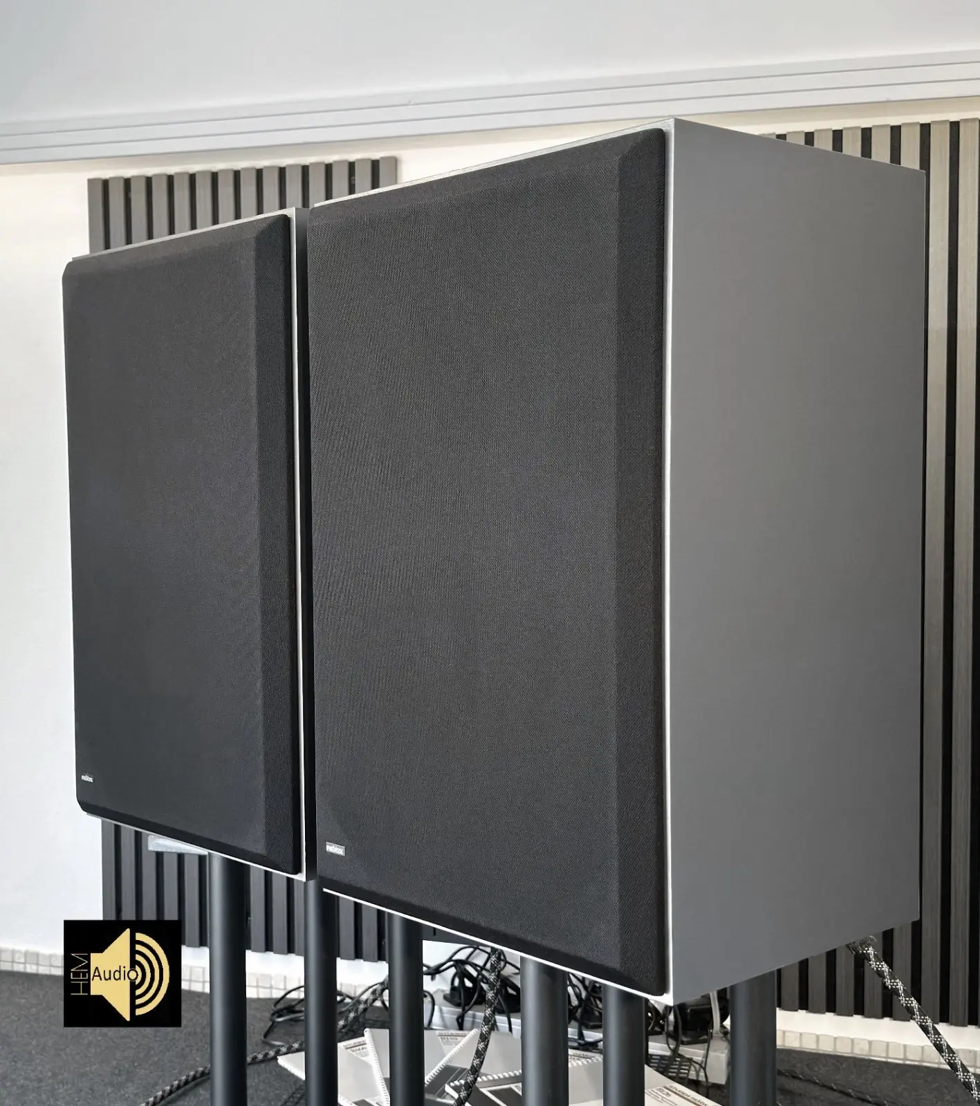 Revox / Studer BR 530-2.0 — Ansicht 13