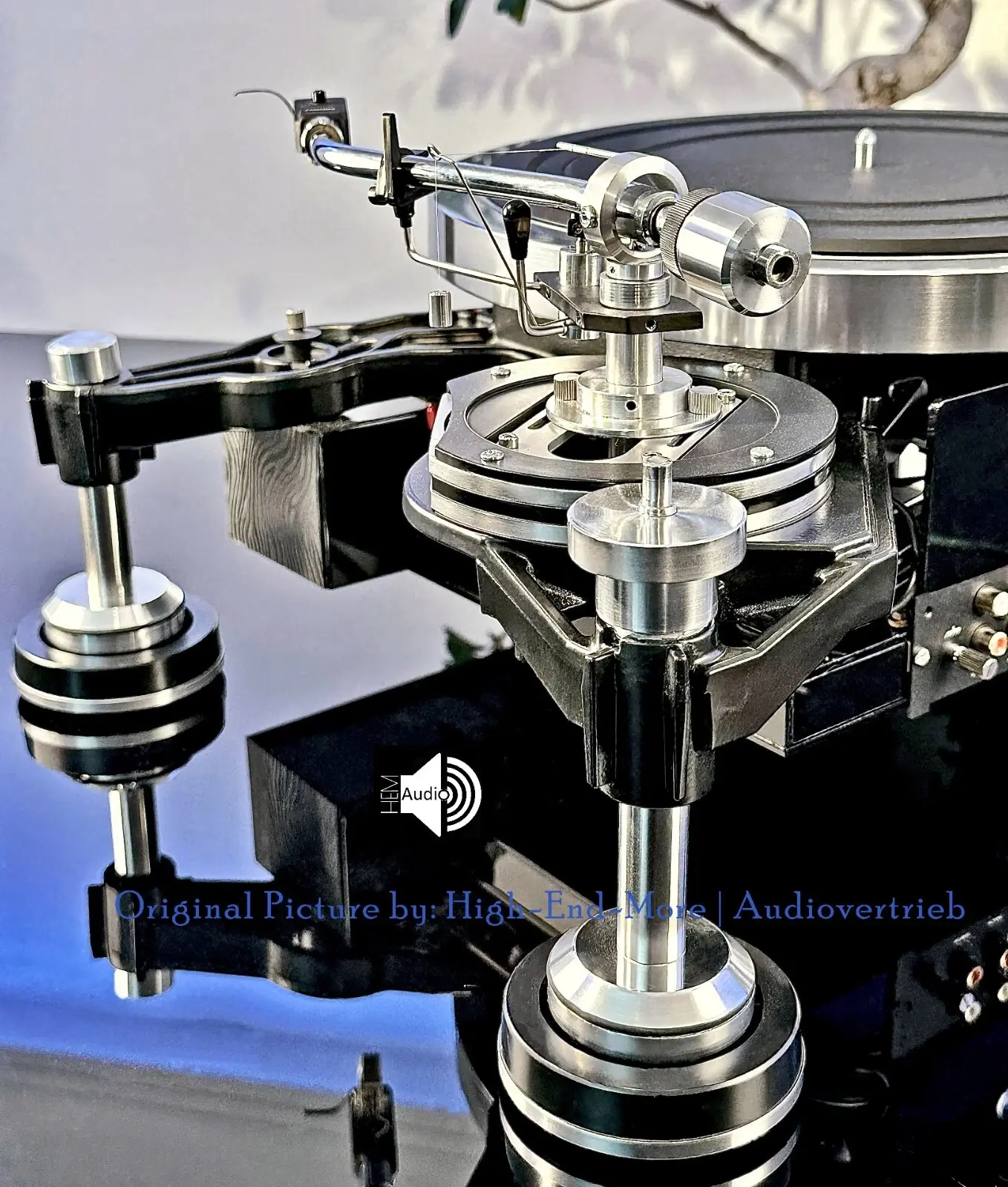 Spider Laga LC2 KP-990 — Ansicht 6