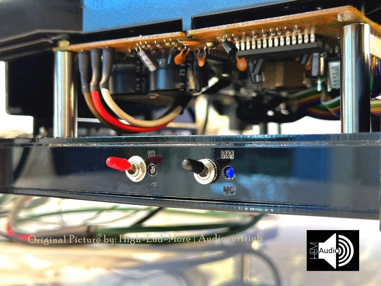 Spider Laga LC2 KP-990 — Ansicht 12