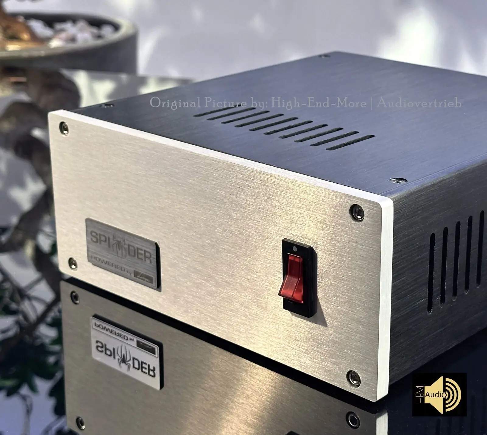 Spider Laga LC2 KP-990 — Ansicht 15