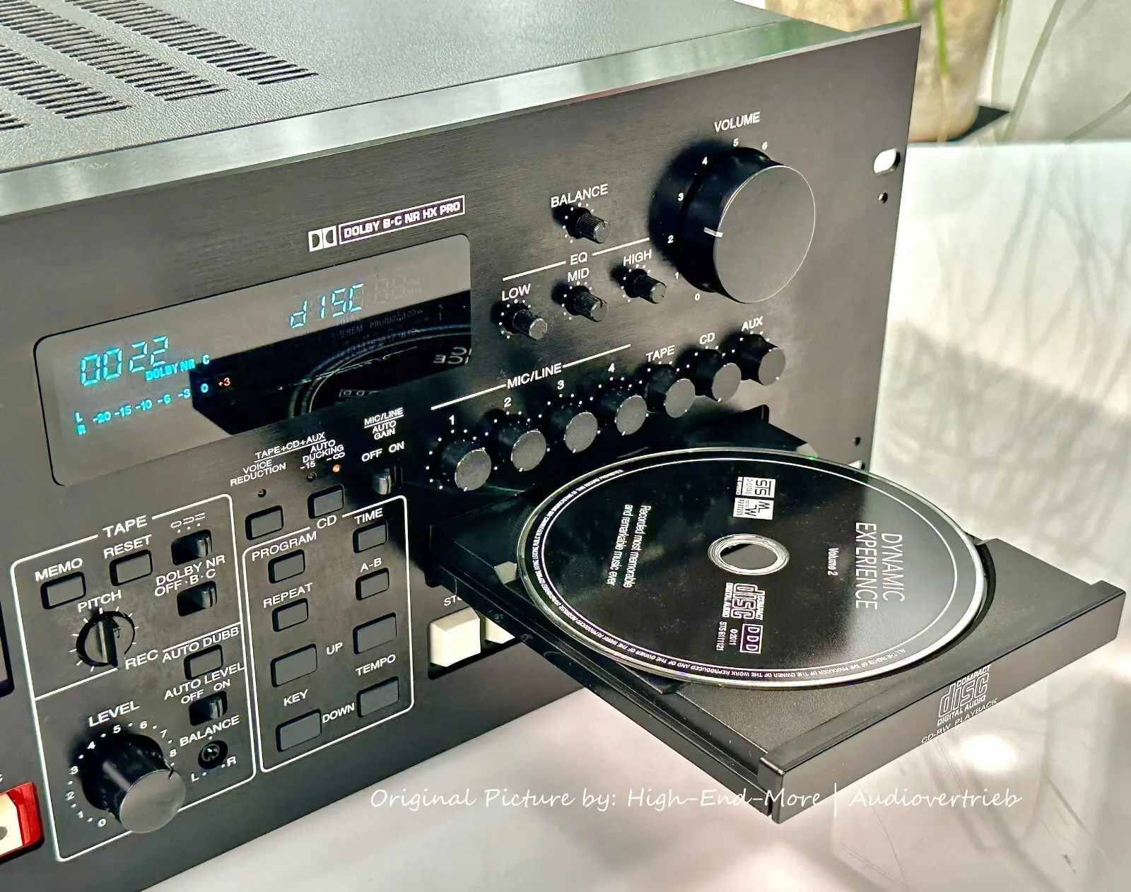 Superscope PAC 770 — Ansicht 6