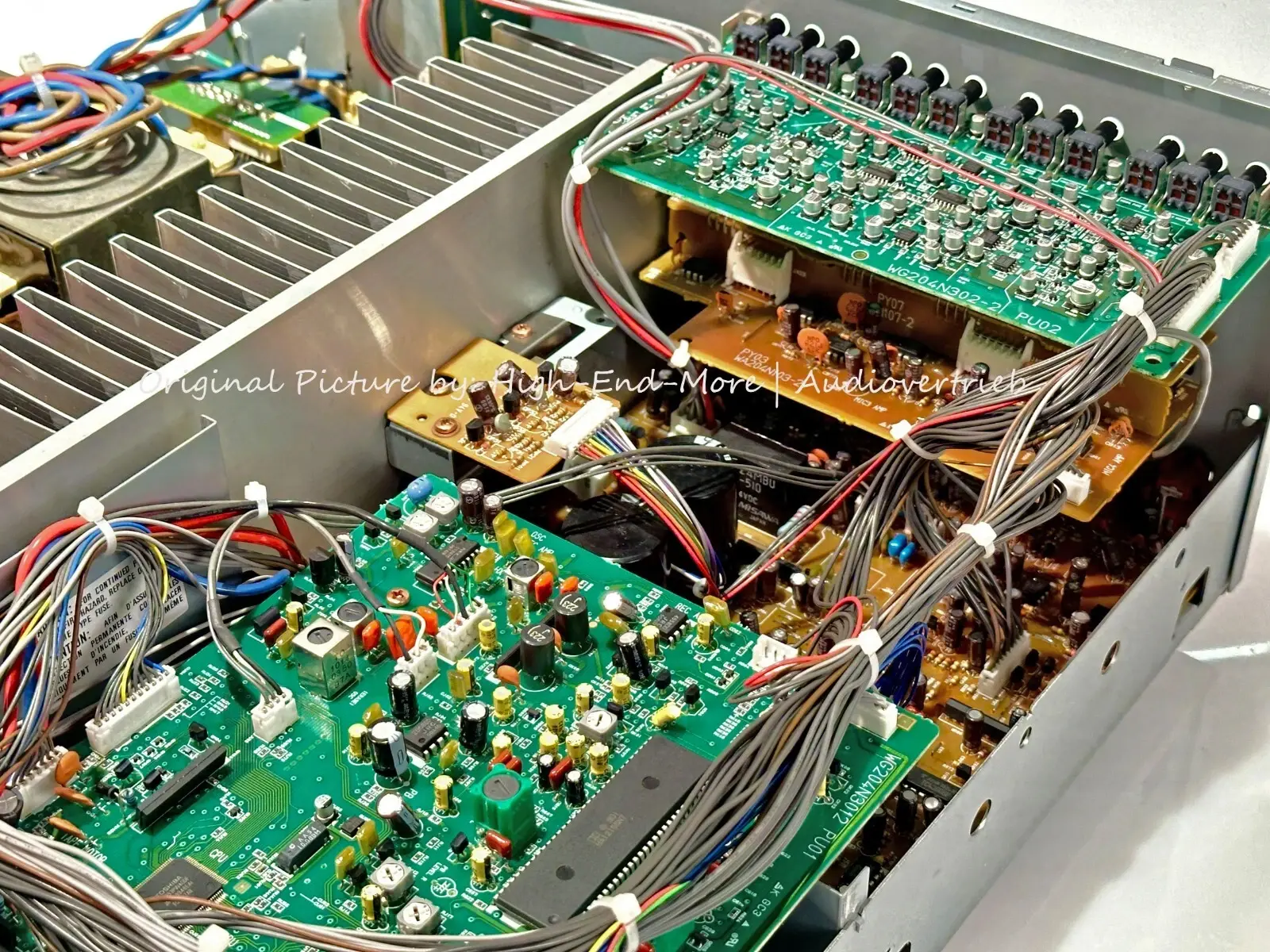 Superscope PAC 770 — Ansicht 15