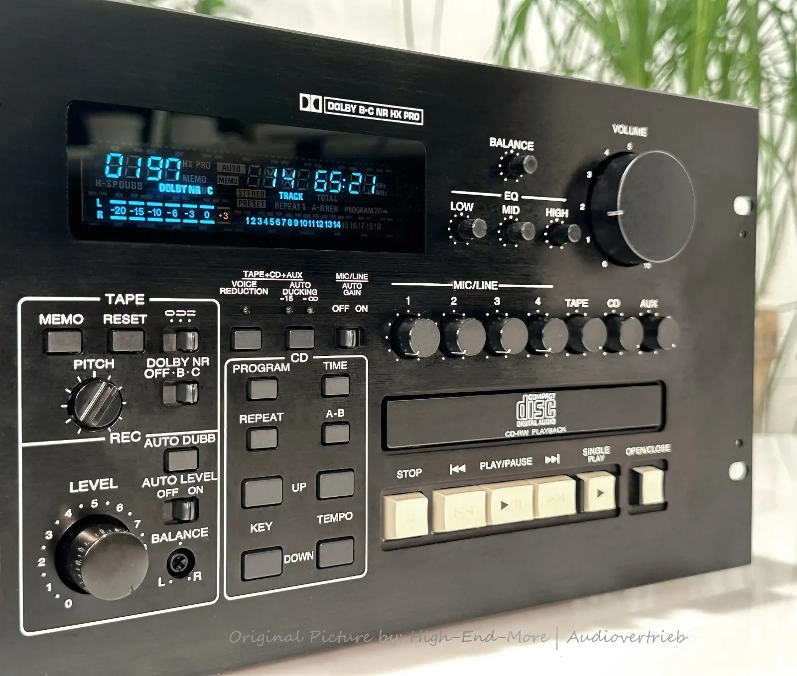 Superscope PAC 770 — Ansicht 18