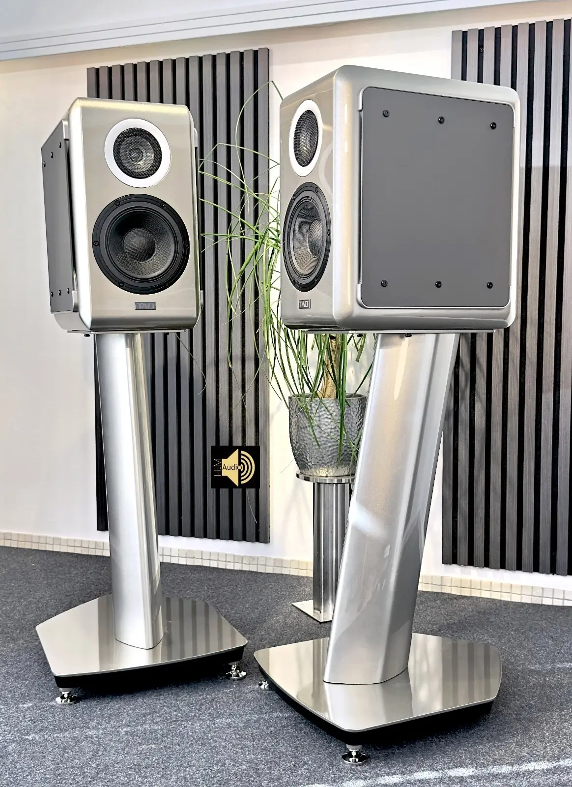 TAD Micro Evolution One ME-1S