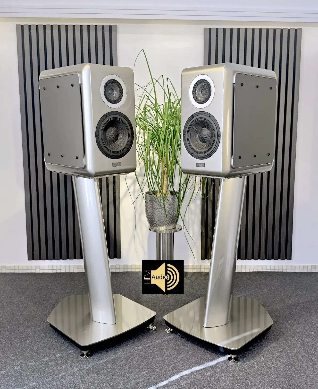 TAD Micro Evolution One ME-1S — Ansicht 4