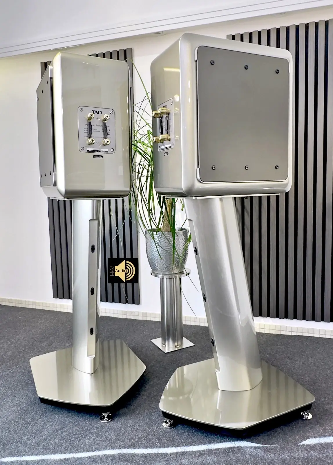 TAD Micro Evolution One ME-1S — Ansicht 5