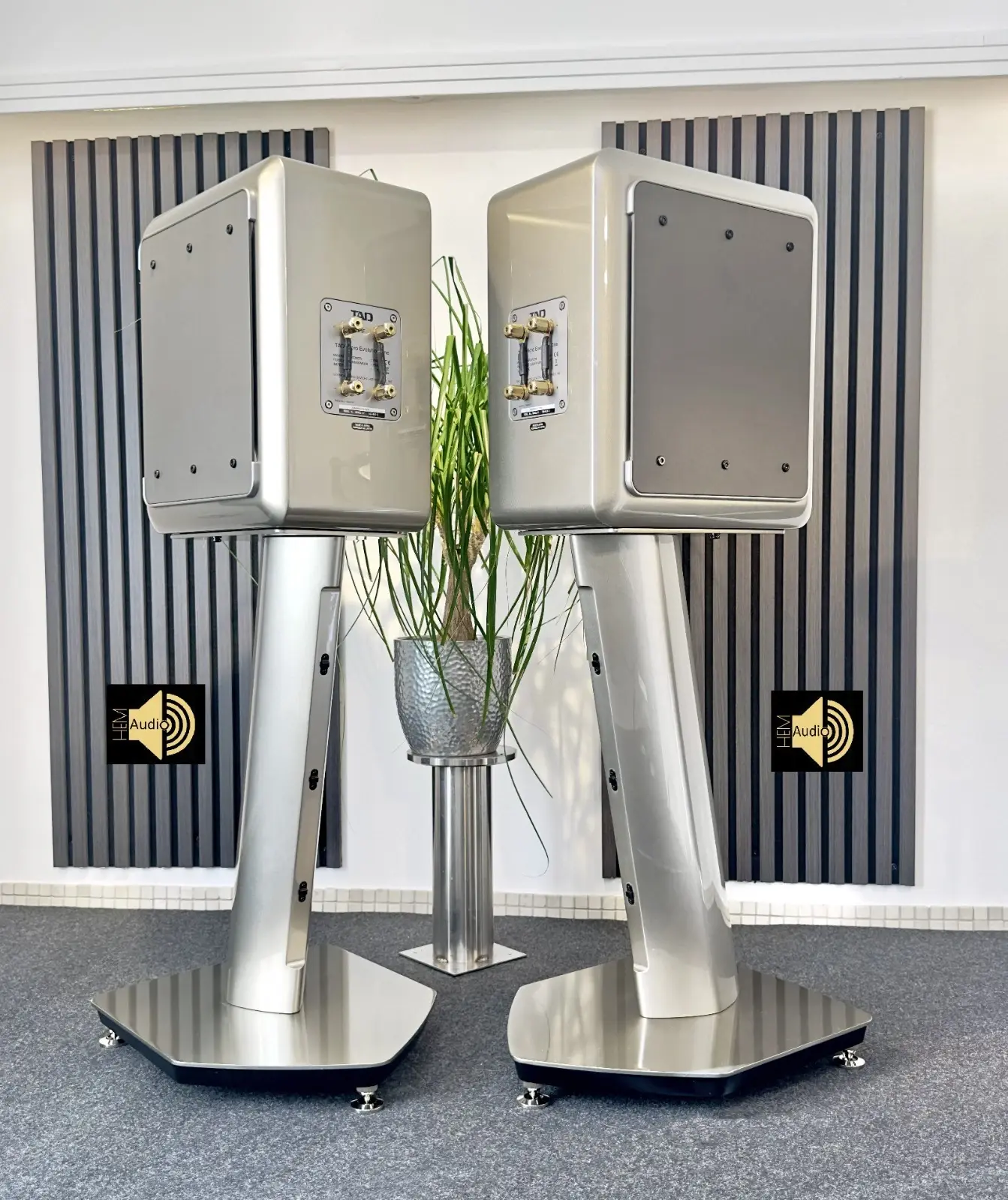 TAD Micro Evolution One ME-1S — Ansicht 8
