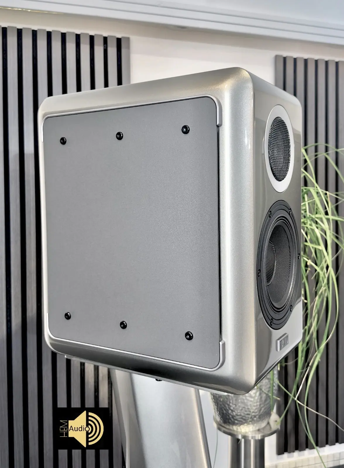 TAD Micro Evolution One ME-1S — Ansicht 10