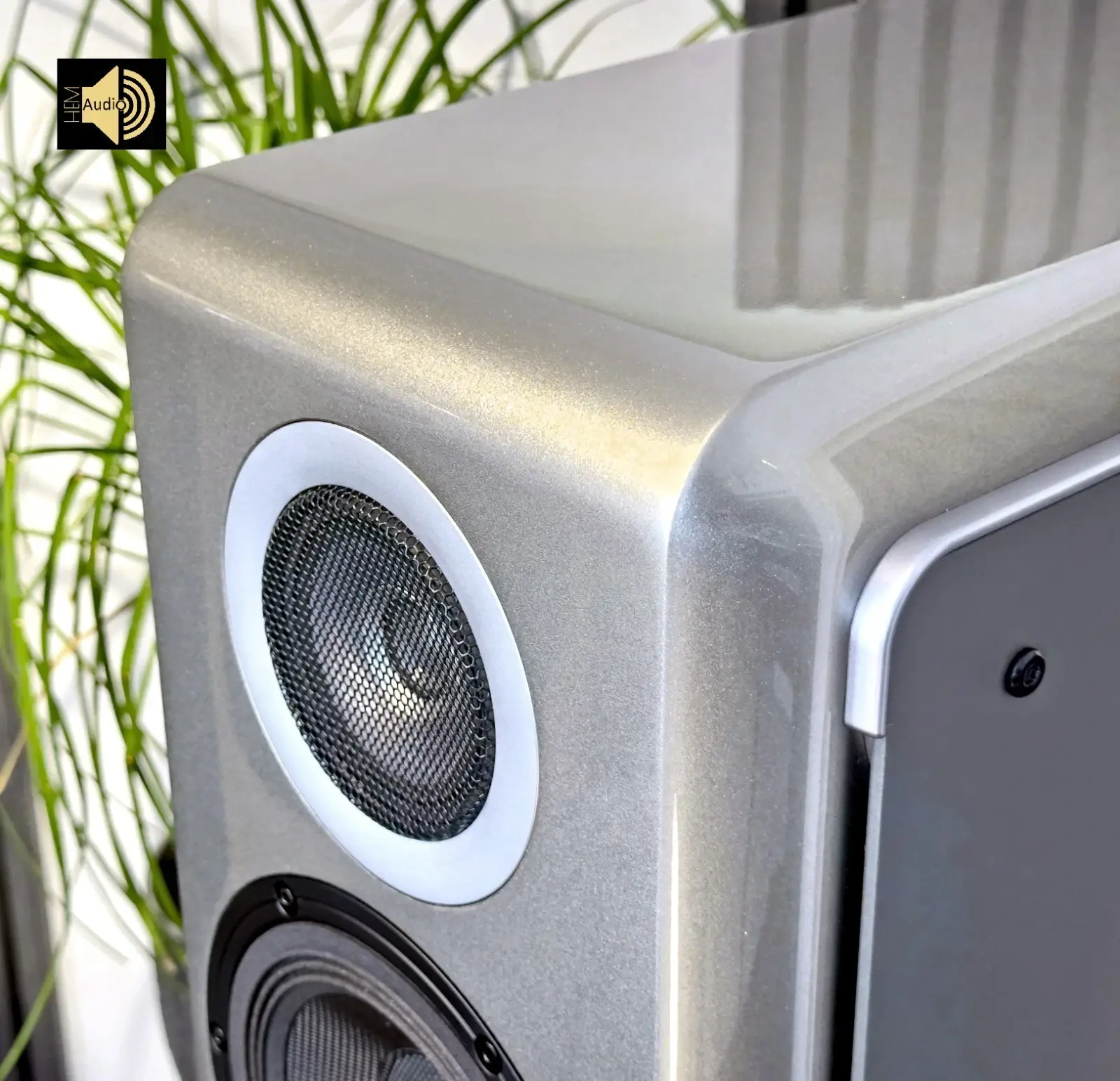 TAD Micro Evolution One ME-1S — Ansicht 12