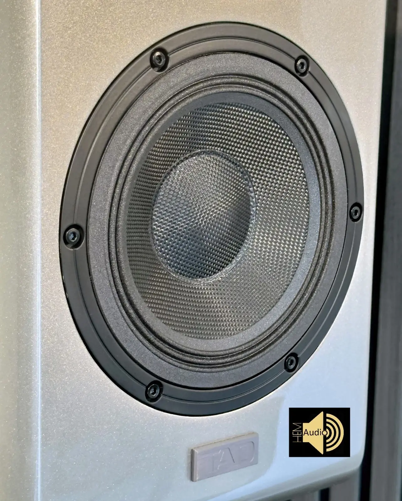 TAD Micro Evolution One ME-1S — Ansicht 13