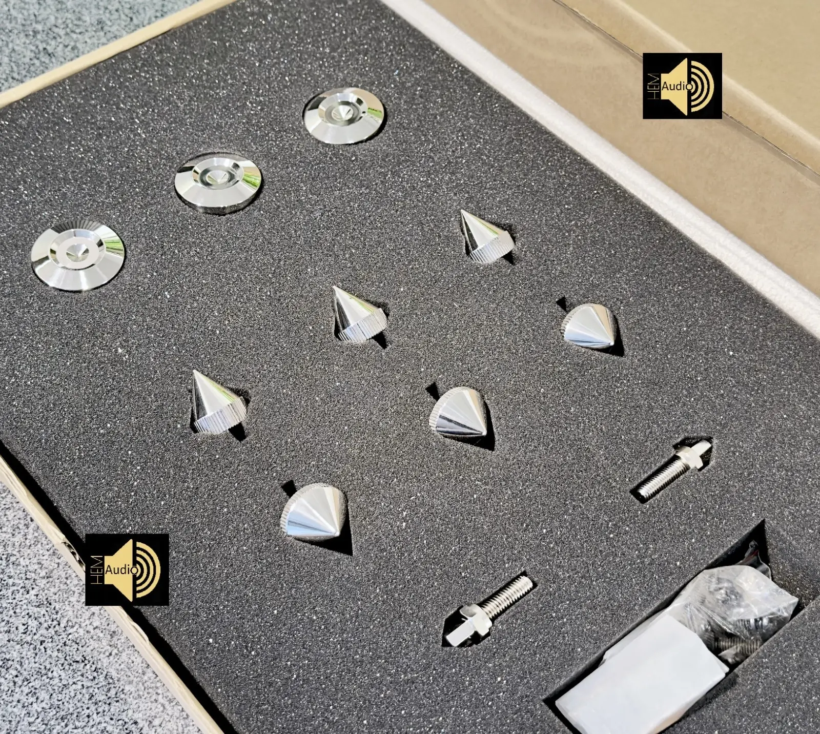 TAD Micro Evolution One ME-1S — Ansicht 17
