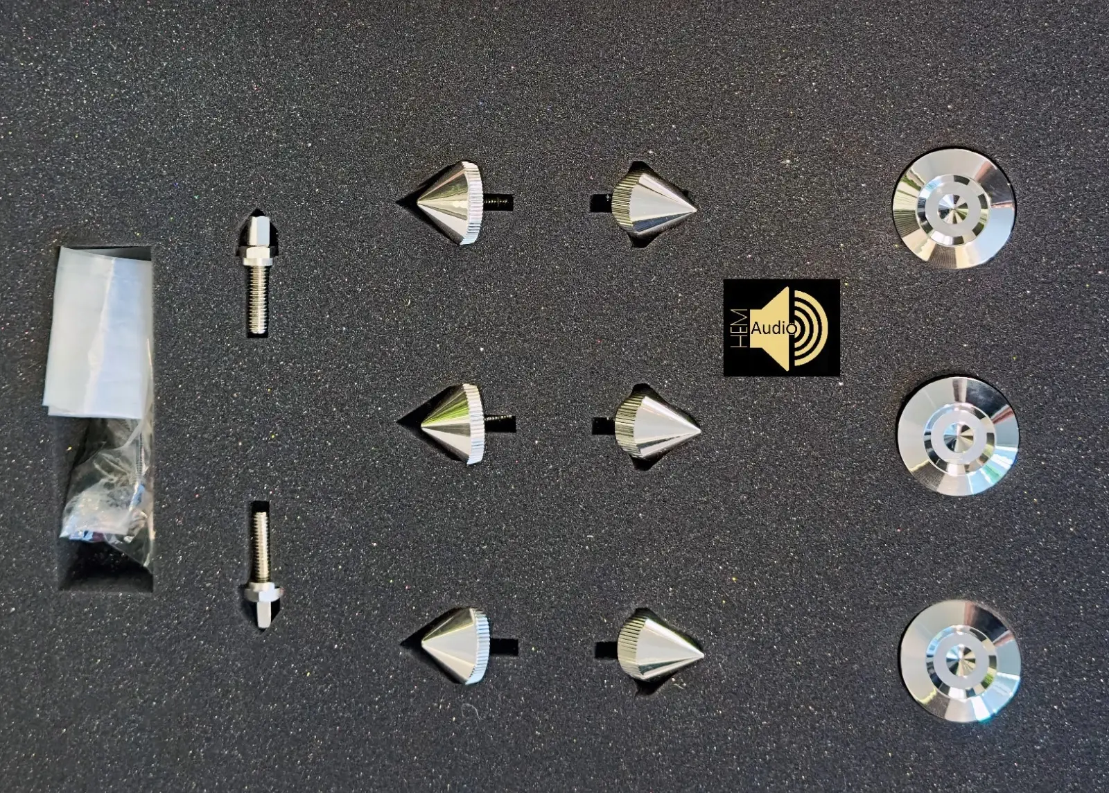 TAD Micro Evolution One ME-1S — Ansicht 18