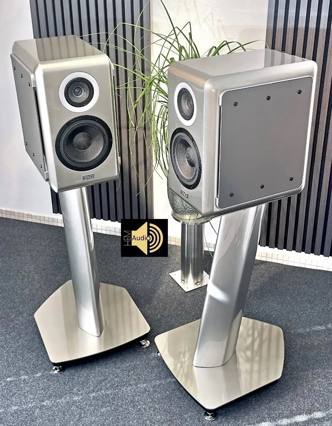 TAD Micro Evolution One ME-1S — Ansicht 20