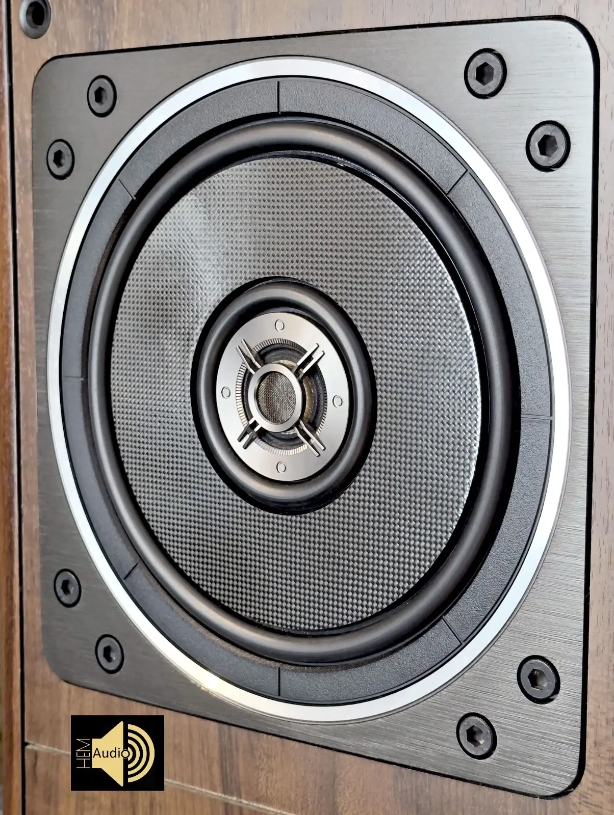 Technics SB-RX 50 — Ansicht 6