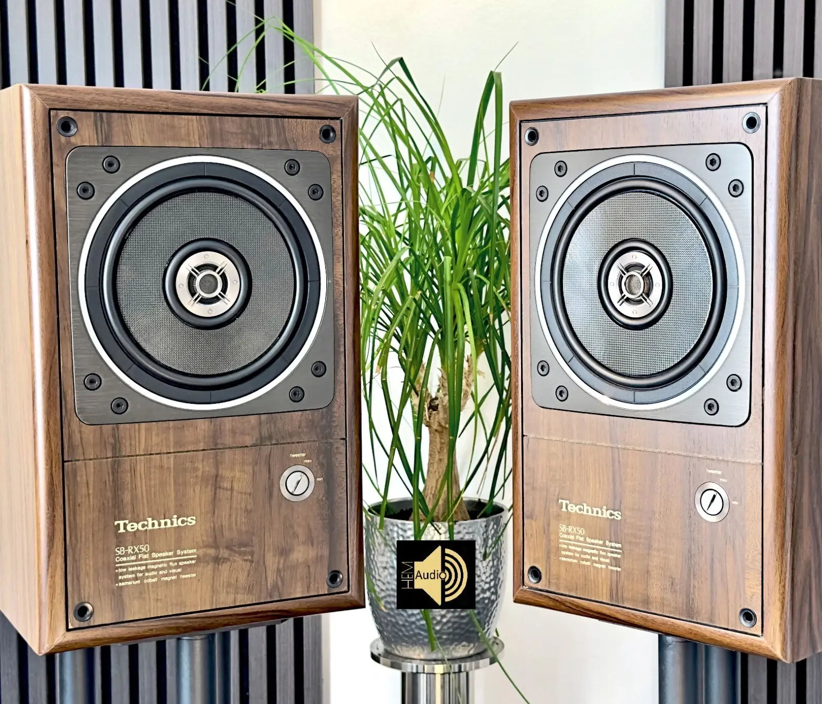 Technics SB-RX 50 — Ansicht 11