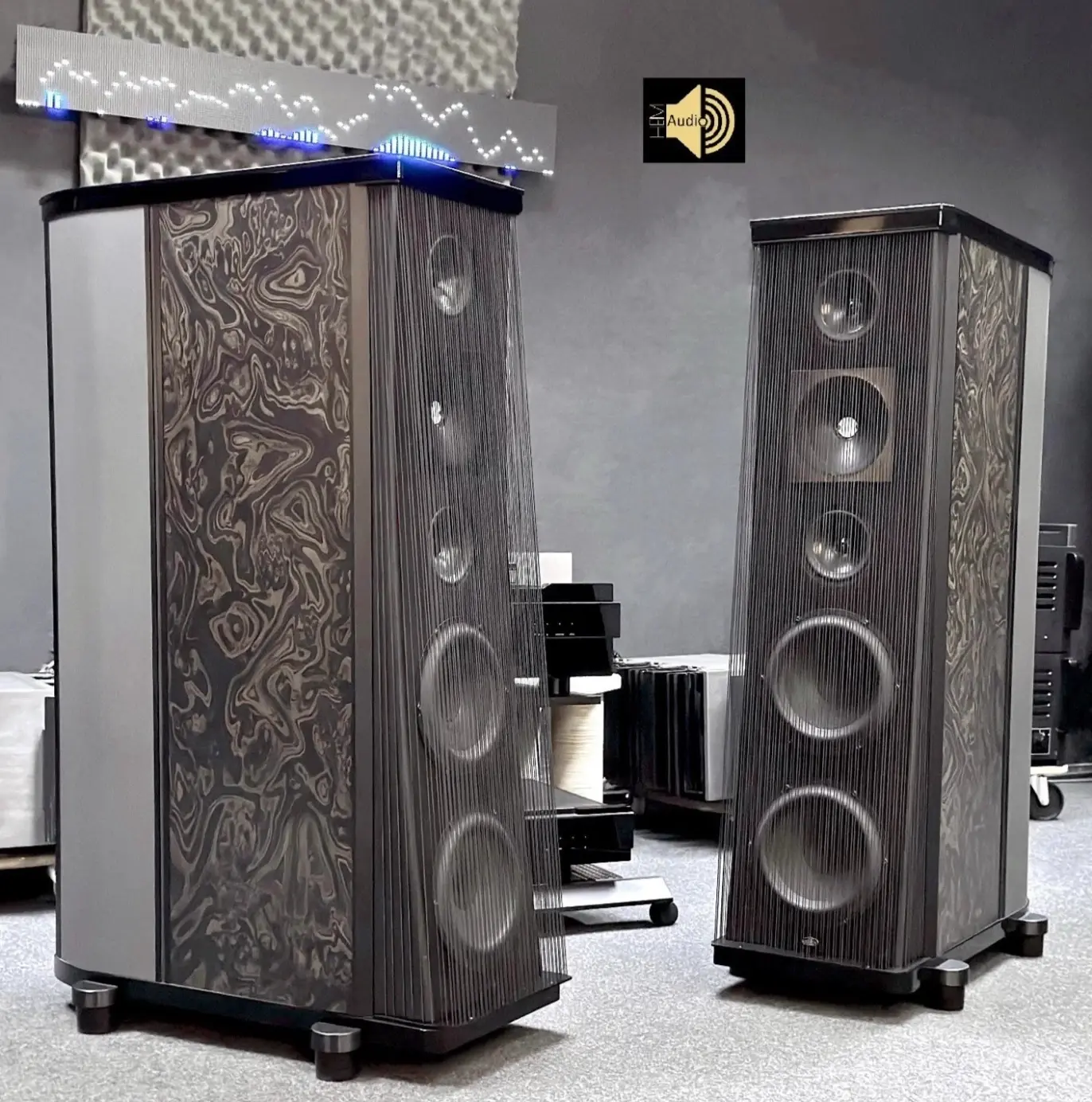 The Gryphon Atlantis