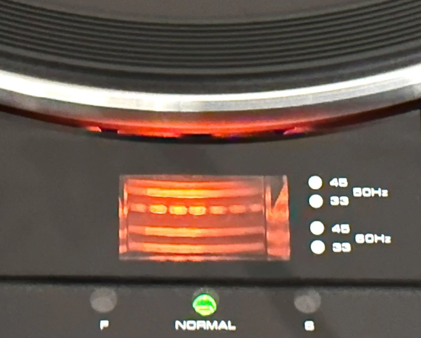 Toshiba-Aurex SR-510C & SZ-1000 — Ansicht 14