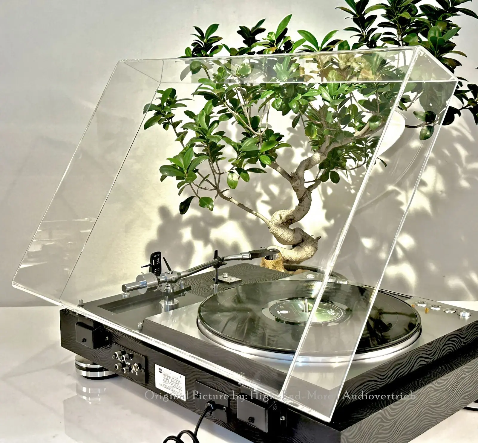 Toshiba-Aurex SR-510C & SZ-1000 — Ansicht 19