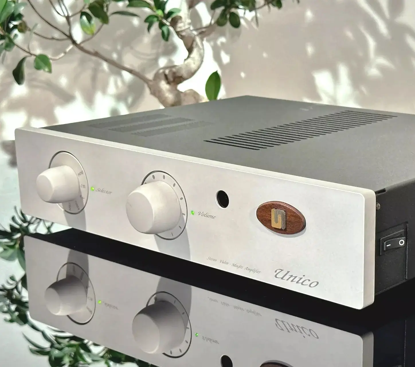 Unison Research Unico Stereo Hybrid
