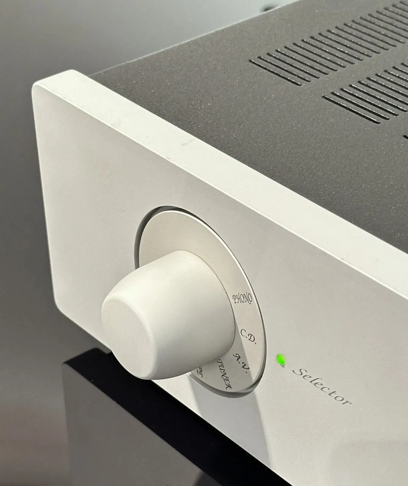Unison Research Unico Stereo Hybrid — Ansicht 6
