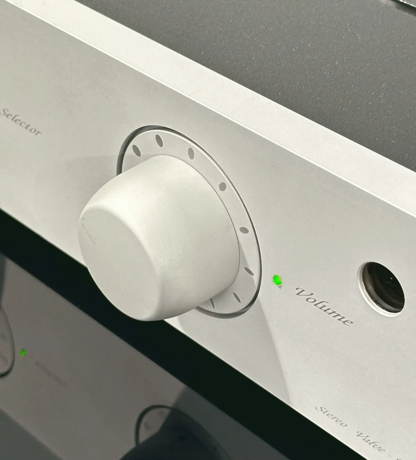 Unison Research Unico Stereo Hybrid — Ansicht 7