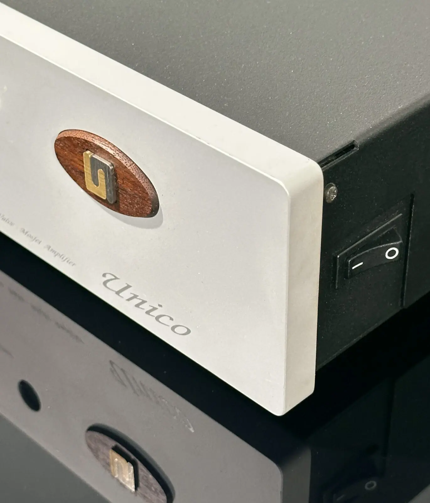 Unison Research Unico Stereo Hybrid — Ansicht 8
