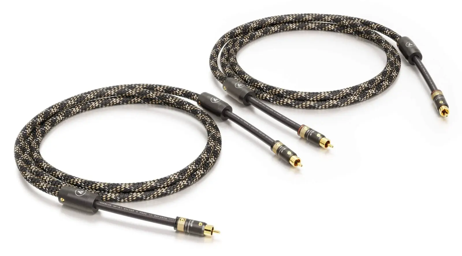 ViaBlue NF-S1 RCA T8s — Ansicht 5