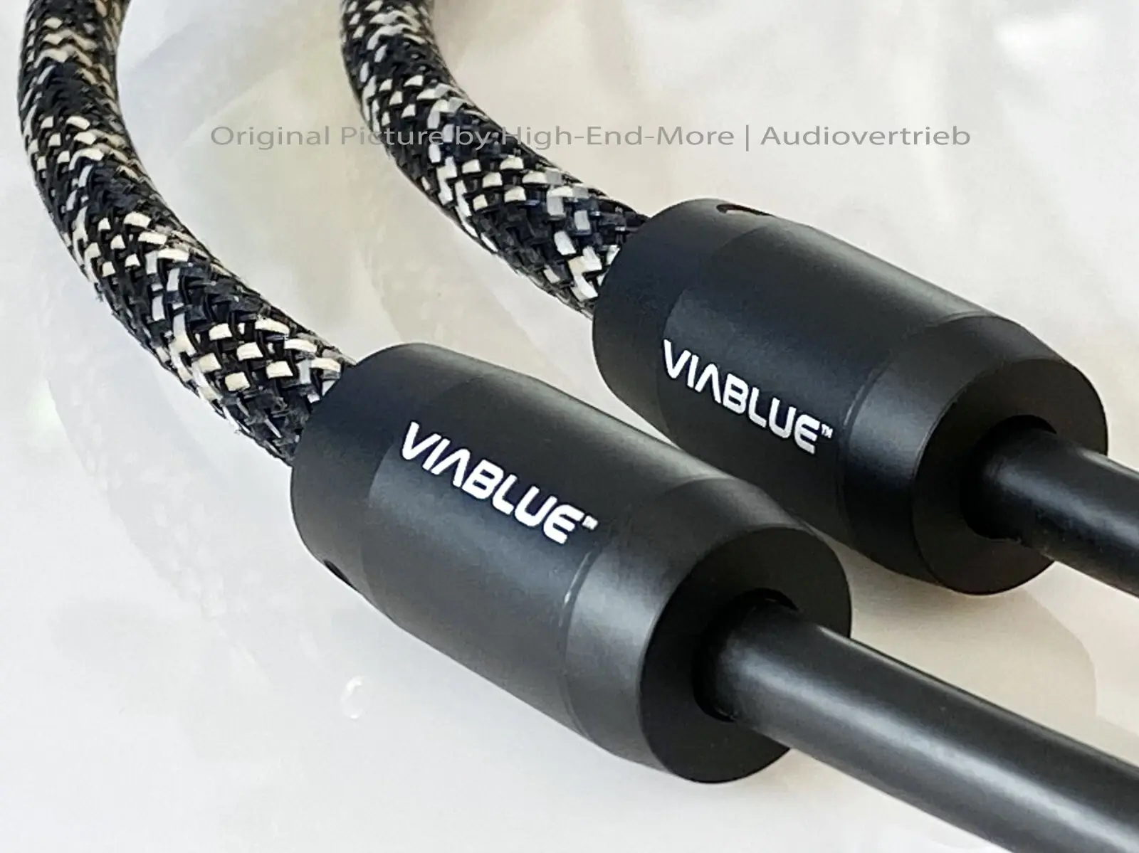 ViaBlue NF-S1 XLR-RCA — Ansicht 5