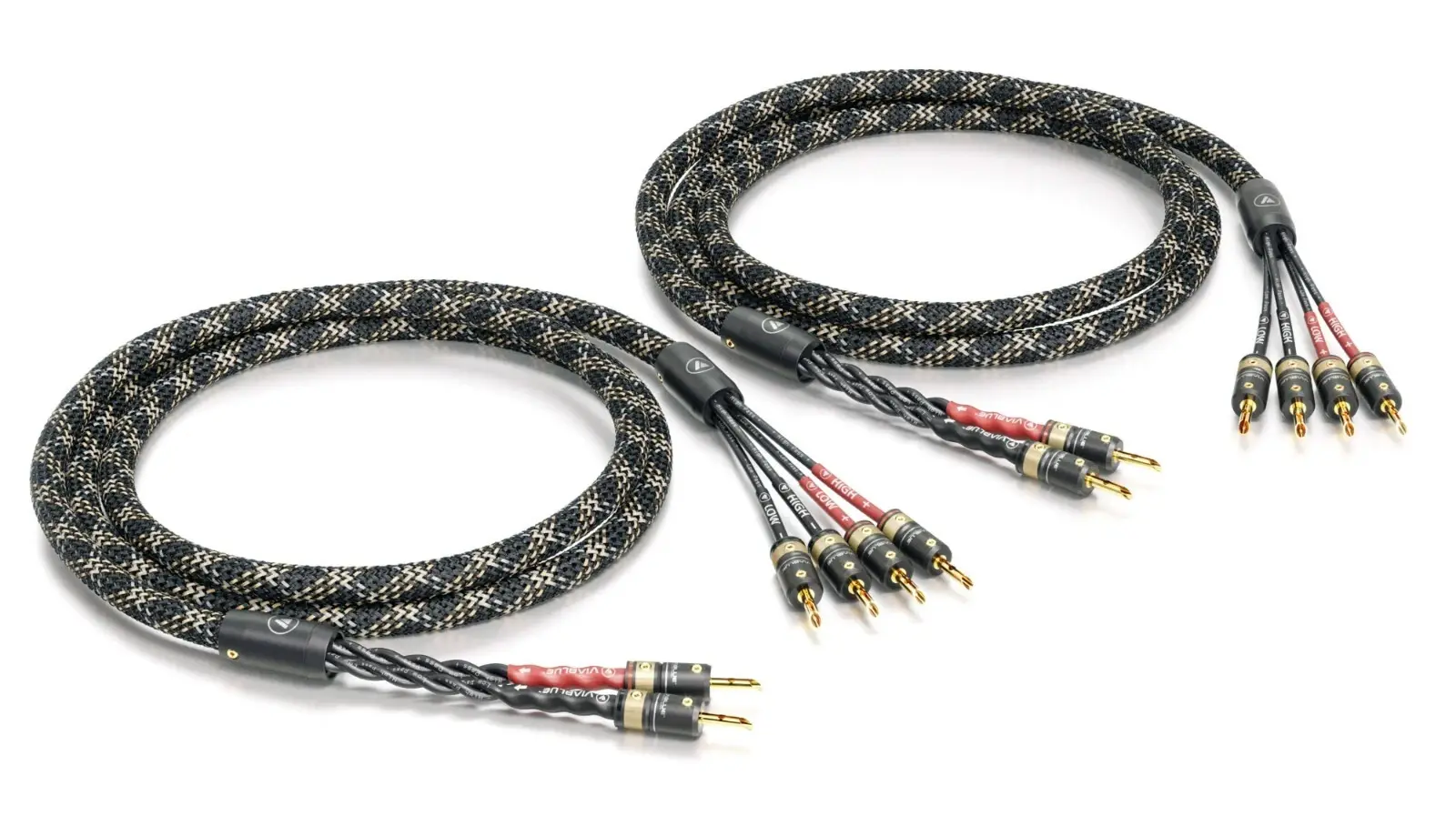 ViaBlue SC-4 Silver Banana