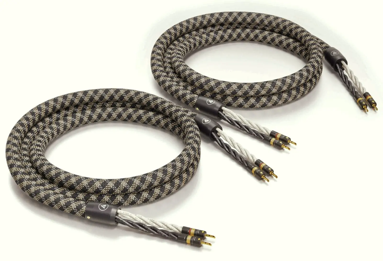 ViaBlue SC-6 Air Silver Single Wire — Ansicht 5