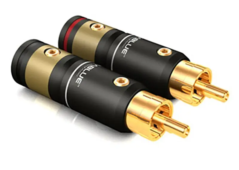ViaBlue Subwoofer-Kabel — Ansicht 5