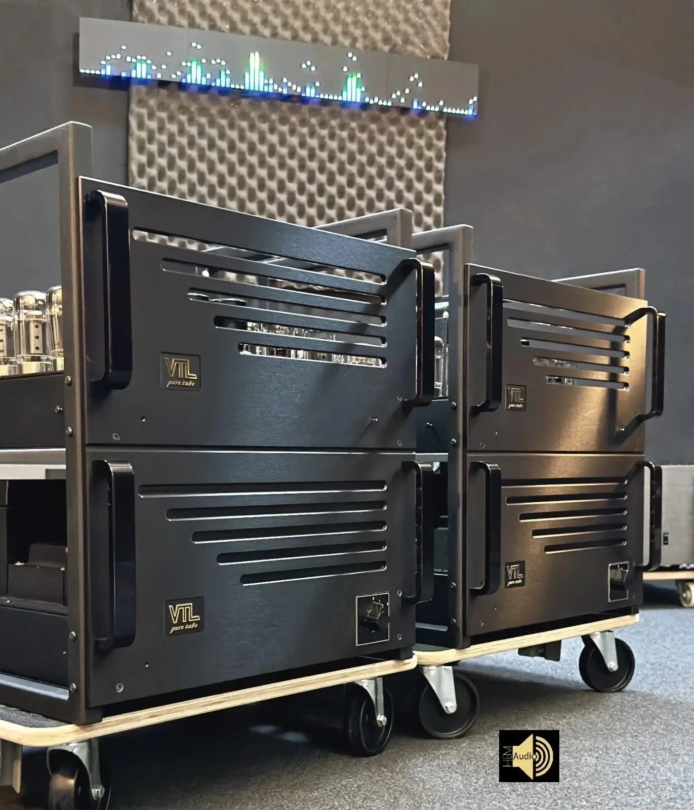 VTL MB-1250 Wotan — Ansicht 3