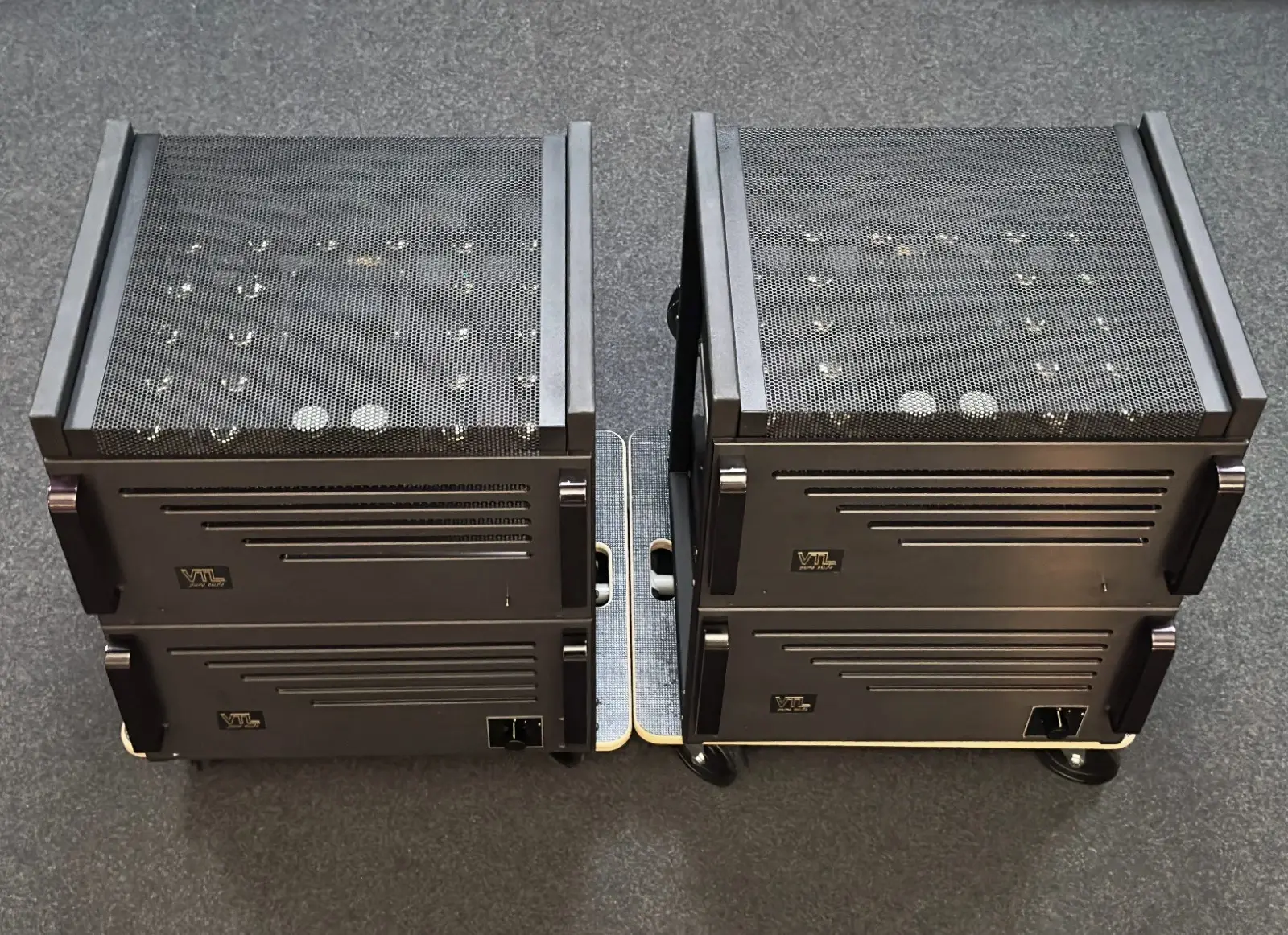 VTL MB-1250 Wotan — Ansicht 9