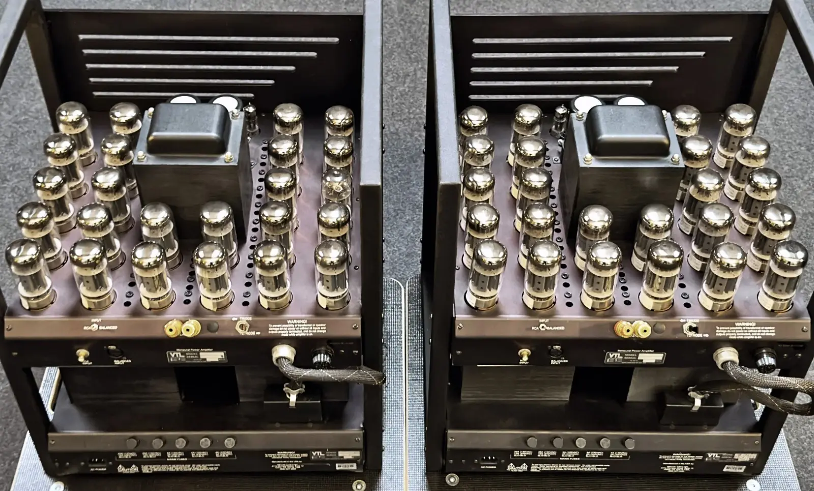 VTL MB-1250 Wotan — Ansicht 12