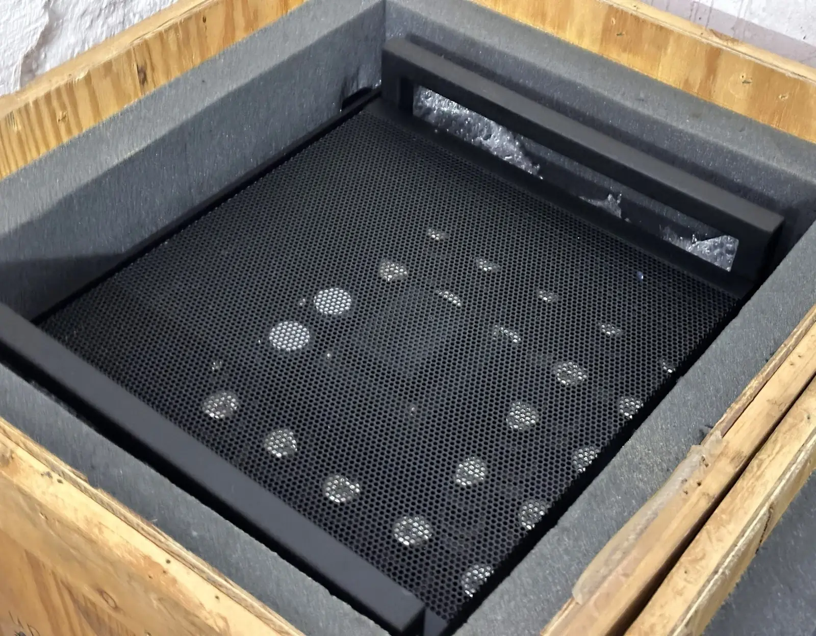 VTL MB-1250 Wotan — Ansicht 14