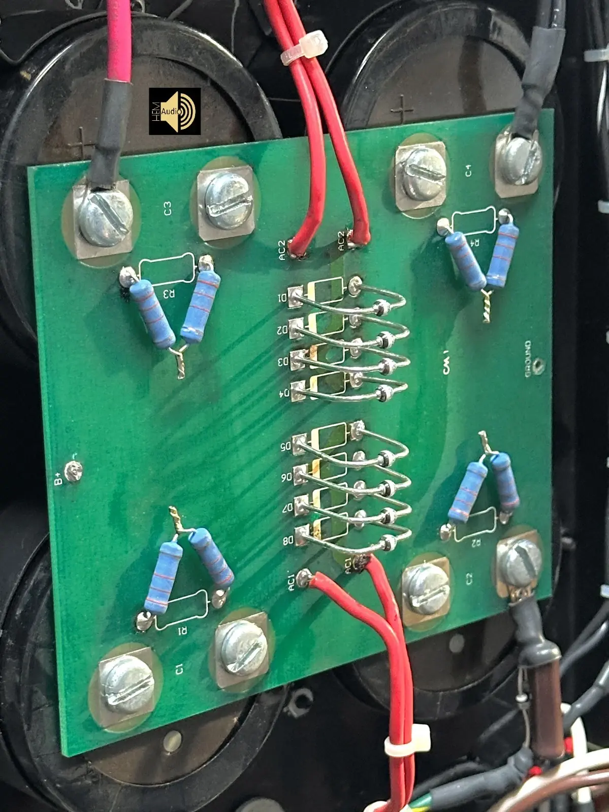 VTL MB-1250 Wotan — Ansicht 17