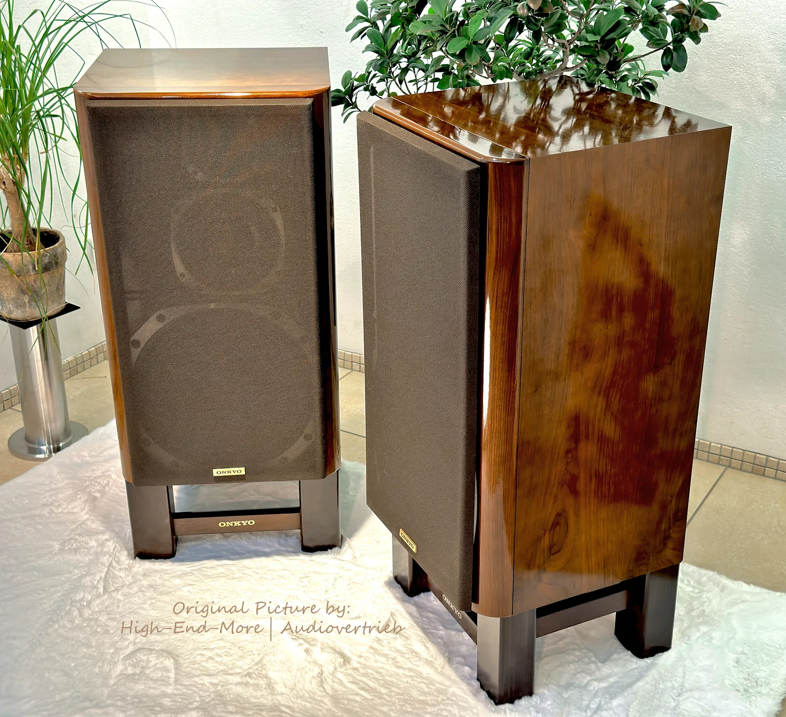 Onkyo Monitor 2001 (3/3)