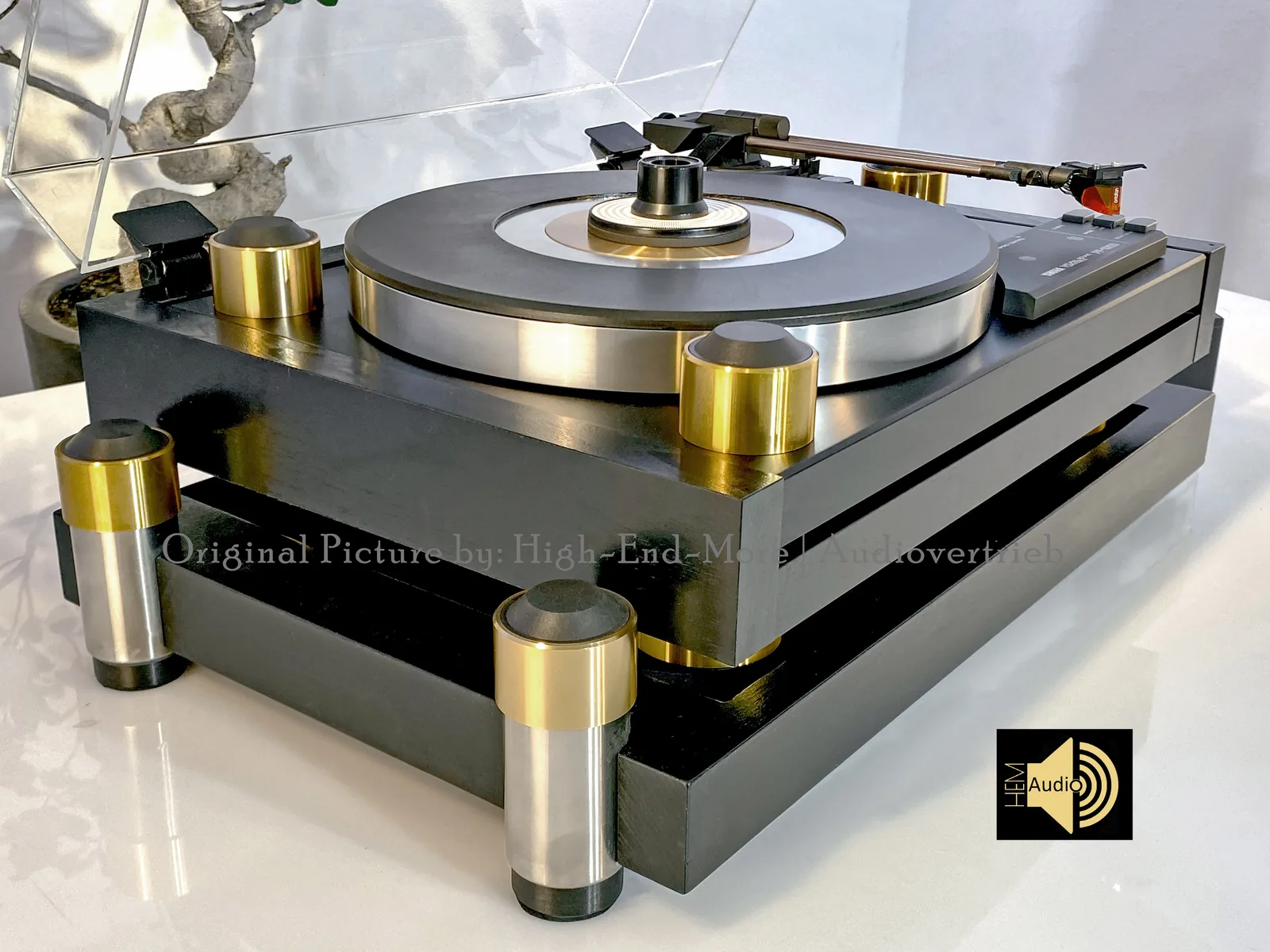 Yamaha PF-1000 (1/4)